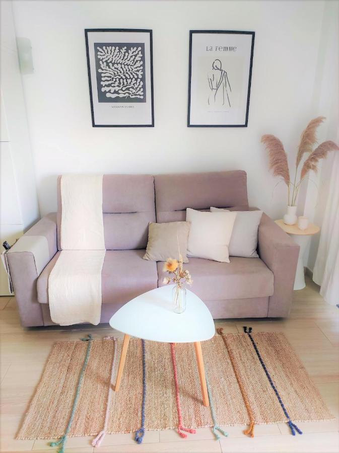 Sunshine Apartment Los Cristianos 로스크리스티아노스 외부 사진