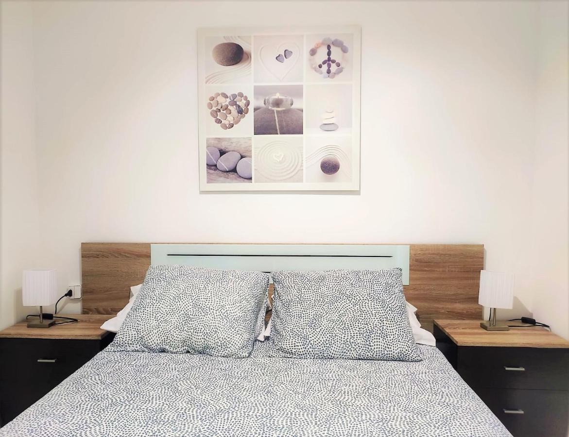 Sunshine Apartment Los Cristianos 로스크리스티아노스 외부 사진