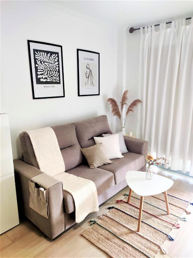 Sunshine Apartment Los Cristianos 로스크리스티아노스 외부 사진