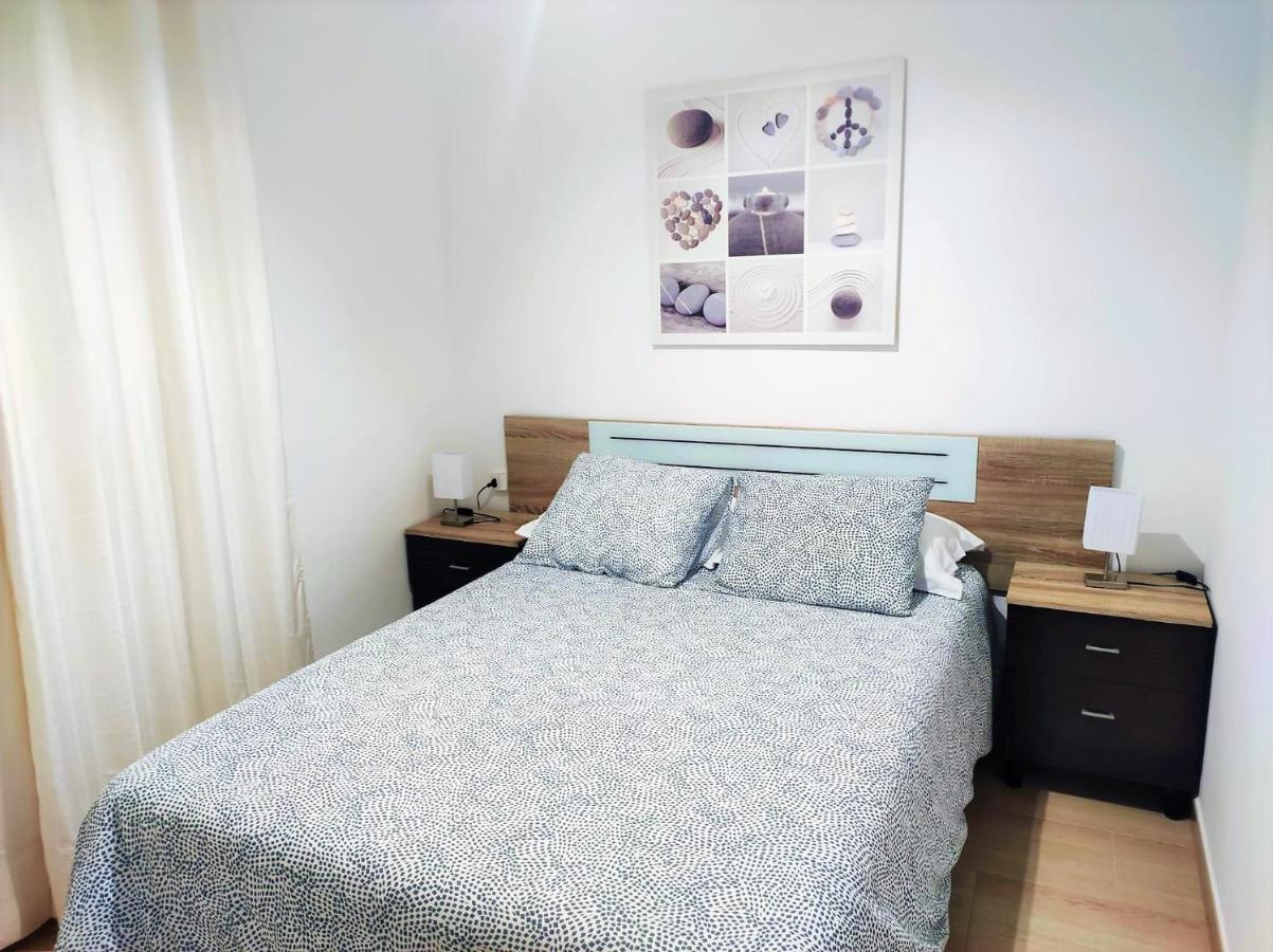 Sunshine Apartment Los Cristianos 로스크리스티아노스 외부 사진