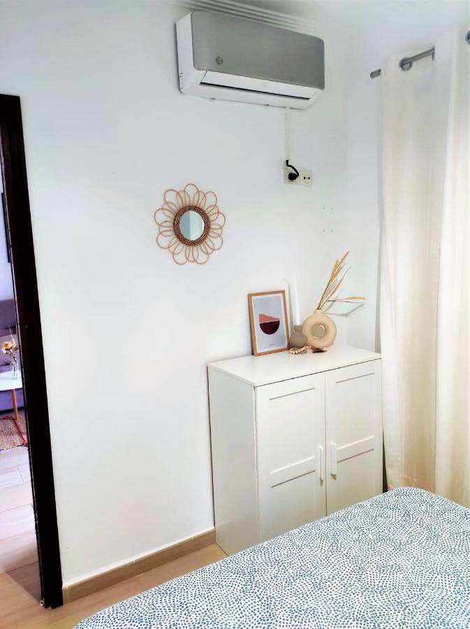 Sunshine Apartment Los Cristianos 로스크리스티아노스 외부 사진
