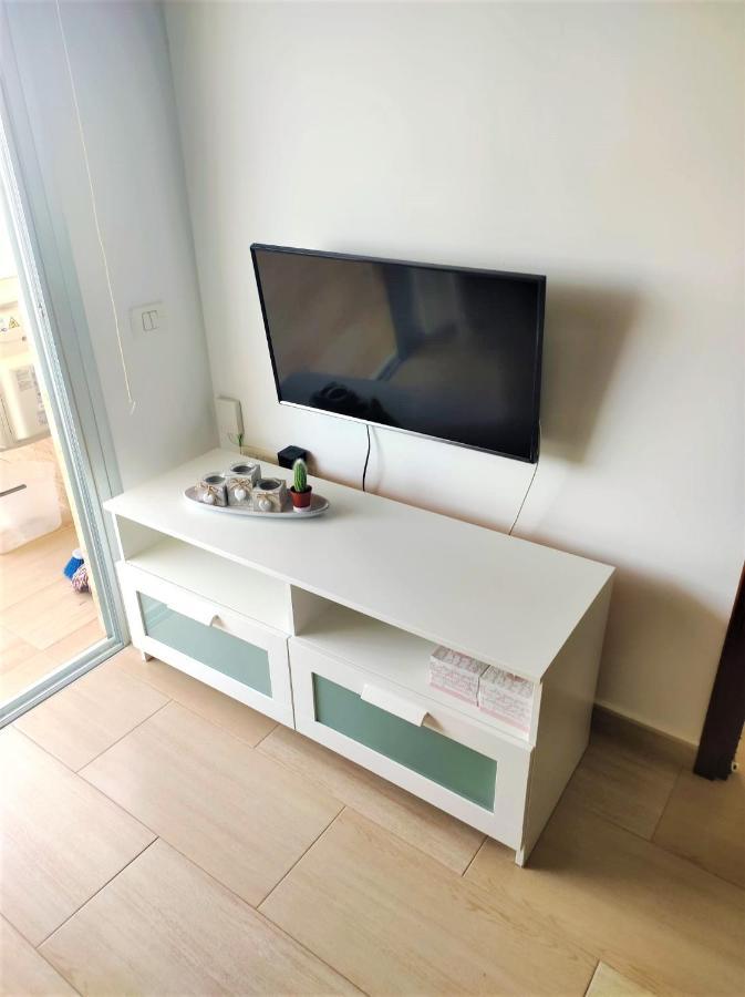 Sunshine Apartment Los Cristianos 로스크리스티아노스 외부 사진