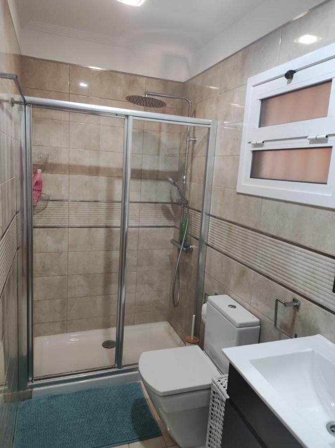 Sunshine Apartment Los Cristianos 로스크리스티아노스 외부 사진