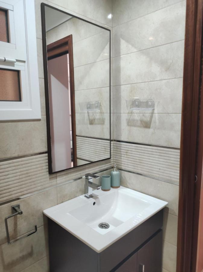 Sunshine Apartment Los Cristianos 로스크리스티아노스 외부 사진